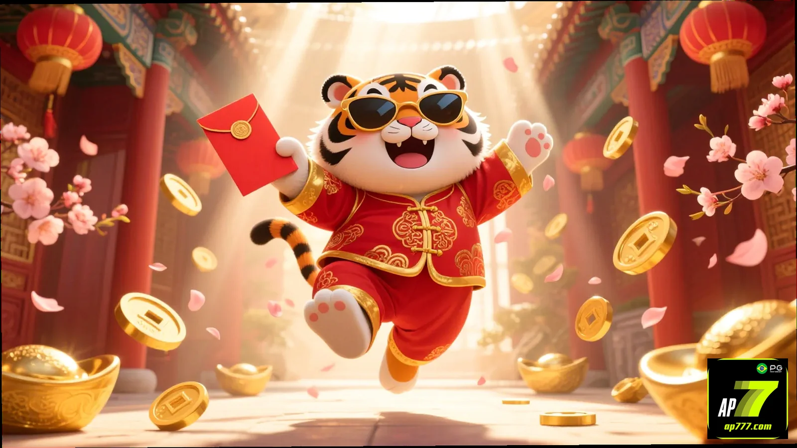 Imagem do aplicativo ap777 - ap777