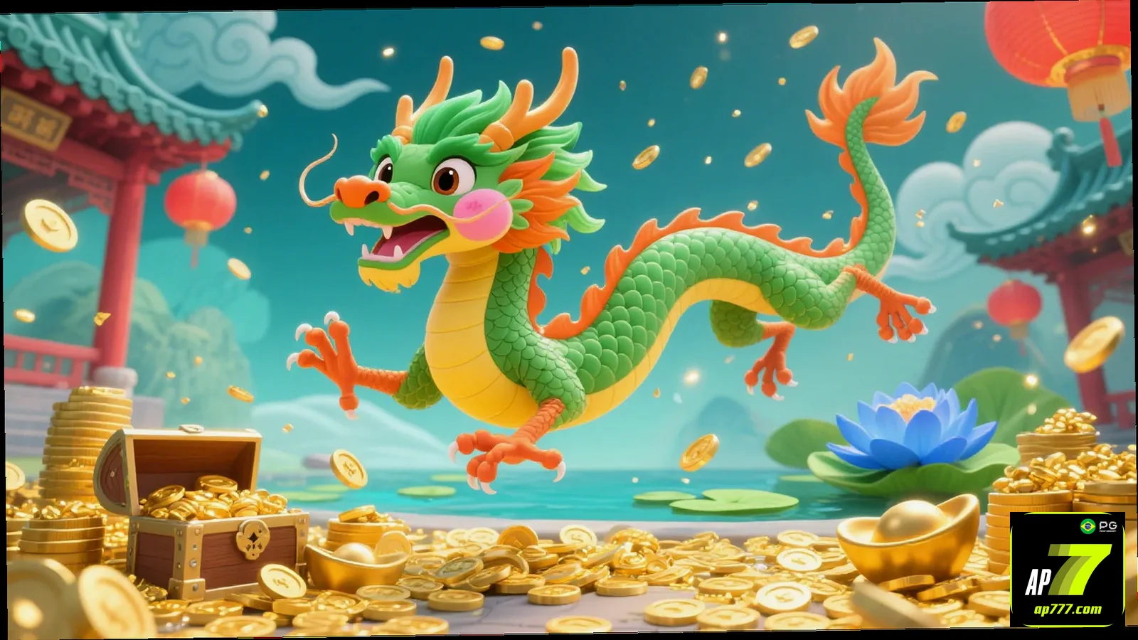 Cassino AP777 Mobi - ap777